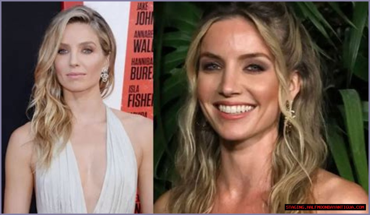 Annabelle Wallis Bio: A Comprehensive Look Into Her Life And Career
