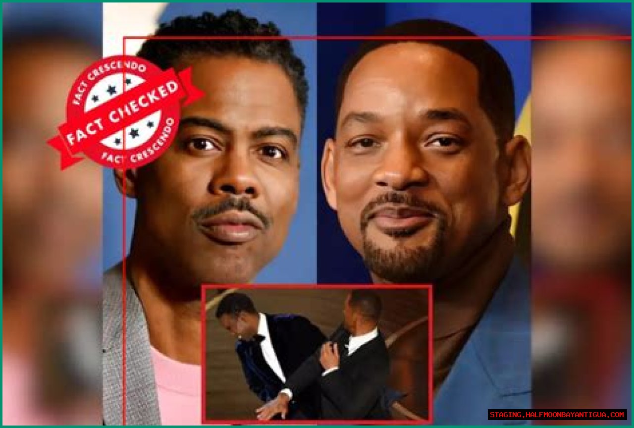 Chris Rock Wins Lawsuit Against Will Smith: A Comprehensive Overview