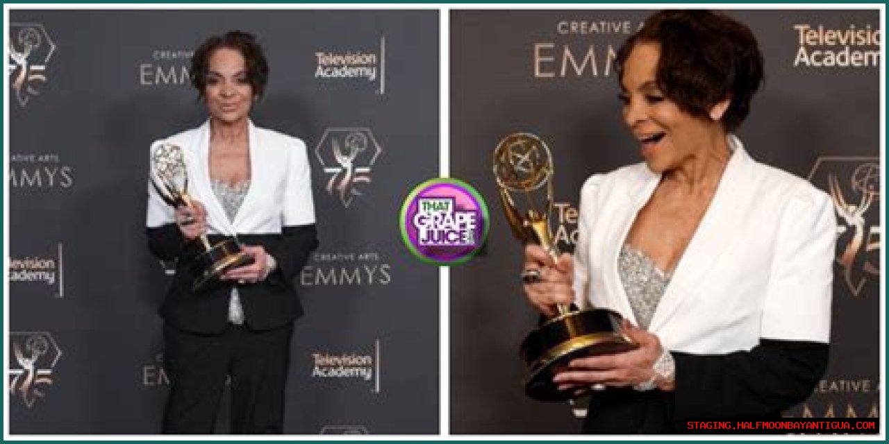 Did Jasmine Guy Have Children? A Deep Dive Into Her Family Life