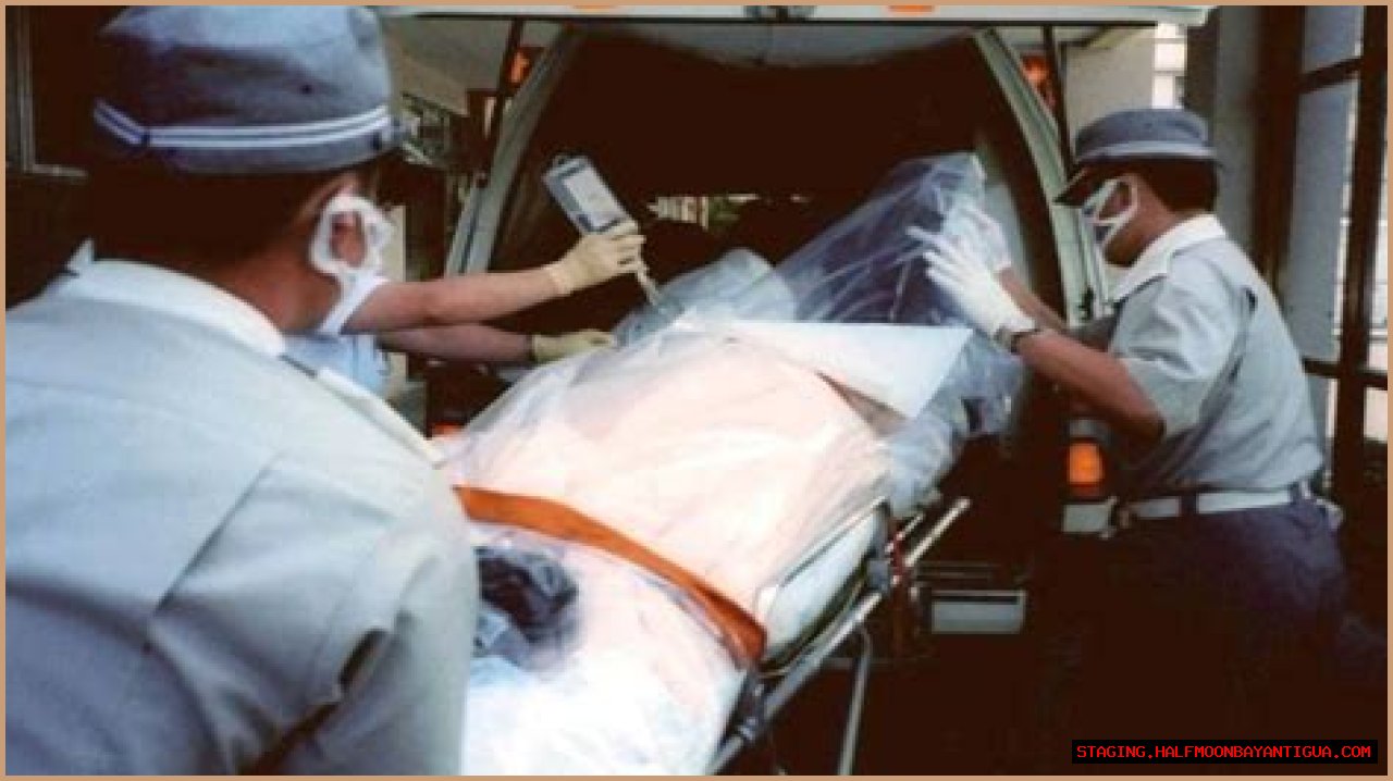 Hisashi Ouchi: The Story Of A Life Cut Short