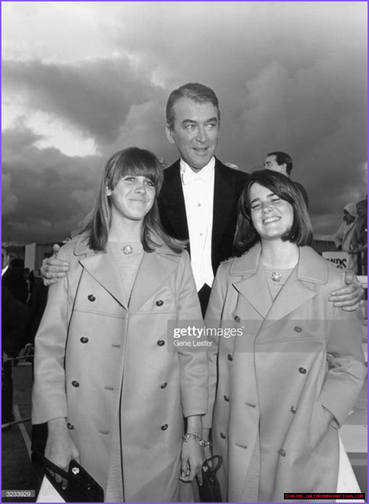 James Stewart's Daughters: A Deep Dive Into Their Lives And Legacy