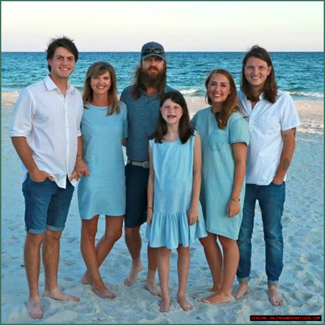 Jase Robertson's Kids: A Deep Dive Into His Family Life