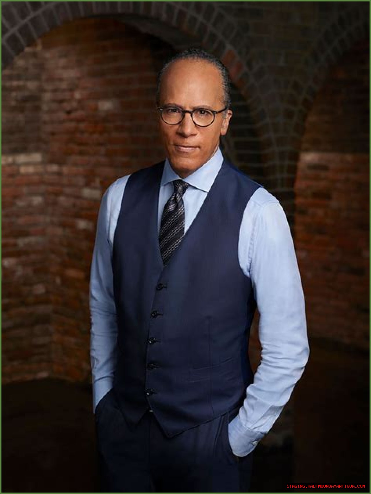 Lester Holt Age: A Look Into The Life And Career Of This Acclaimed Journalist