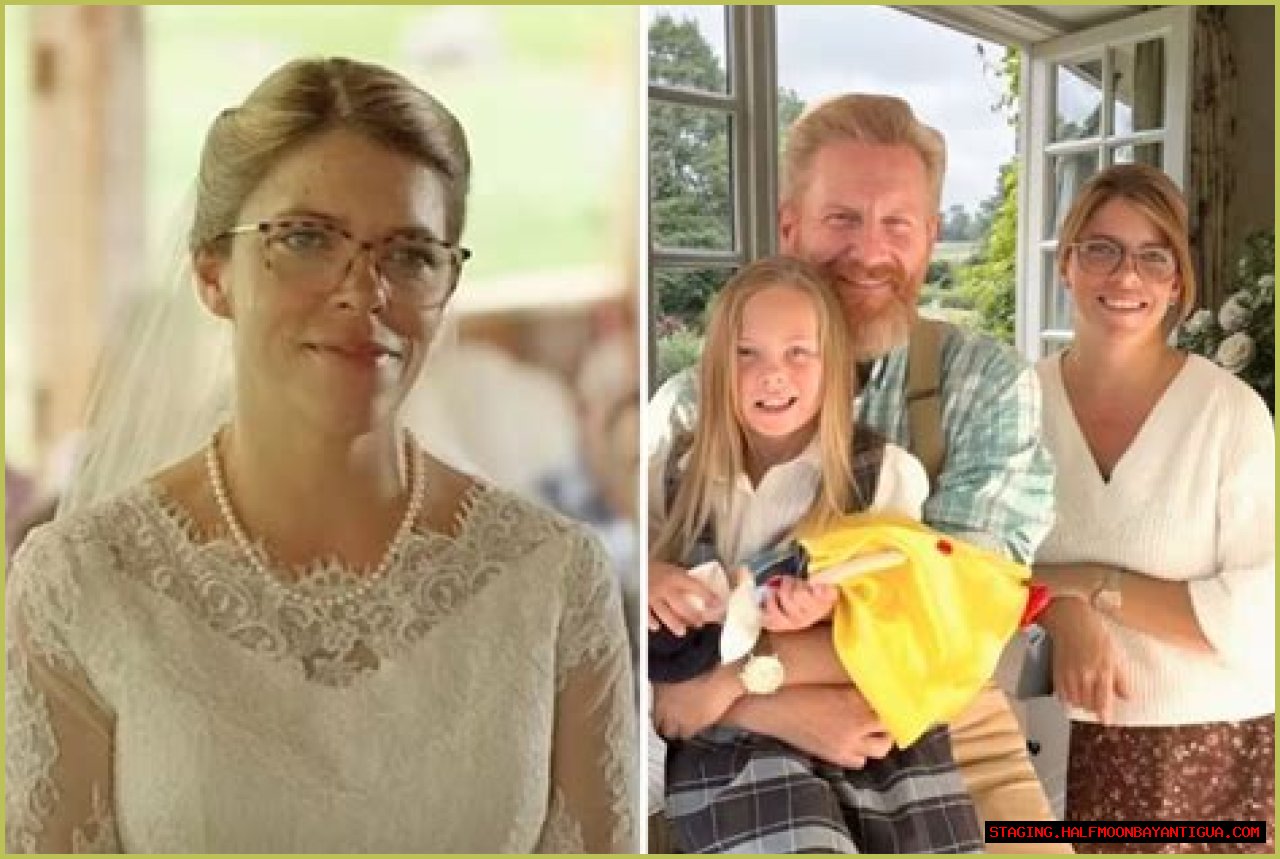 Rory Feek's First Wife: A Journey Through Love And Loss