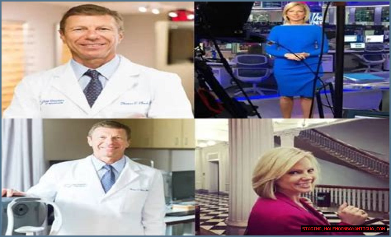 Understanding The Health Challenges Faced By Shannon Bream