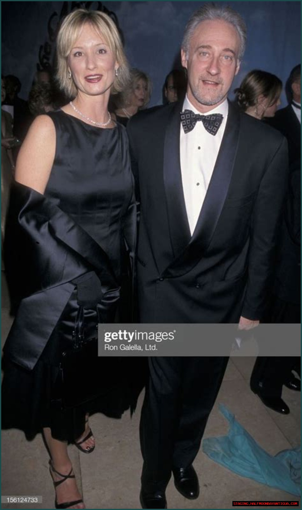 Wedding Of Brent Spiner And His Wife: A Journey Of Love