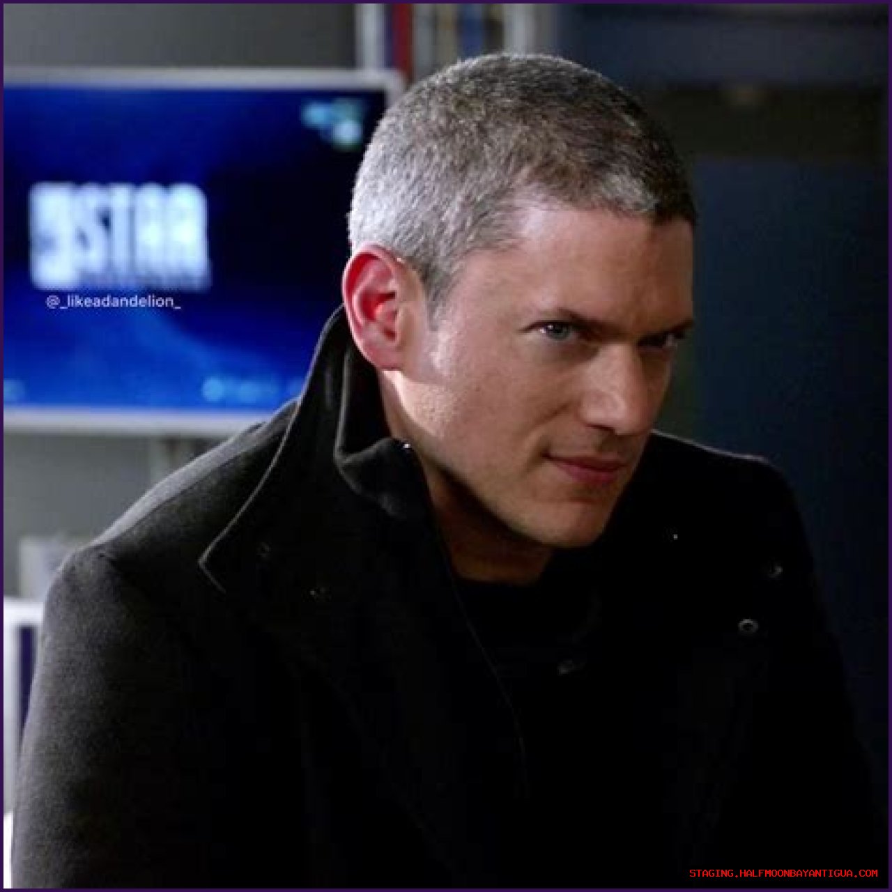 Wentworth Earl Miller II: A Comprehensive Look At The Life And Career Of The Iconic Actor