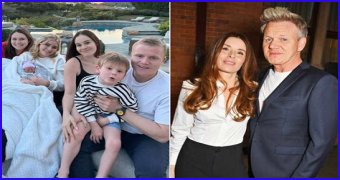 Wes Ramsey's Wife: A Deep Dive Into Their Relationship And Life Together