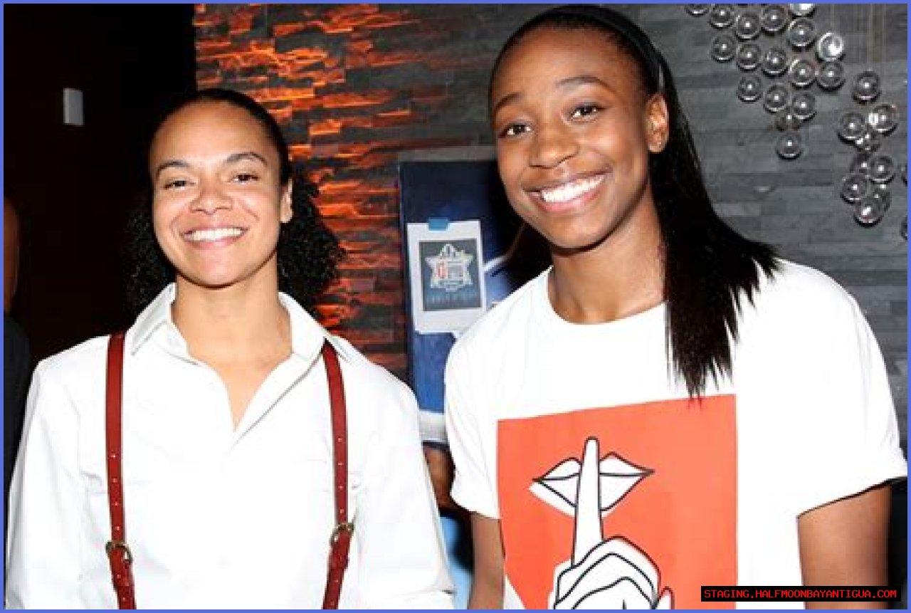 Who Is Jewell Loyd Married To? The Life And Love Of The WNBA Star